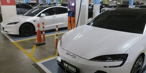 Electric Vehicles Charge into Unchartered Terrains: BYD and Tesla’s Bold New Frontiers