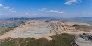 Lundin Mining’s Strategic Exit: A $1.52 Billion Game-Changer for the European Mining Landscape