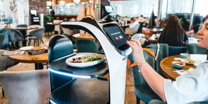 The AI Revolution in Food Tech: Zomato’s Bold Move Towards Automation