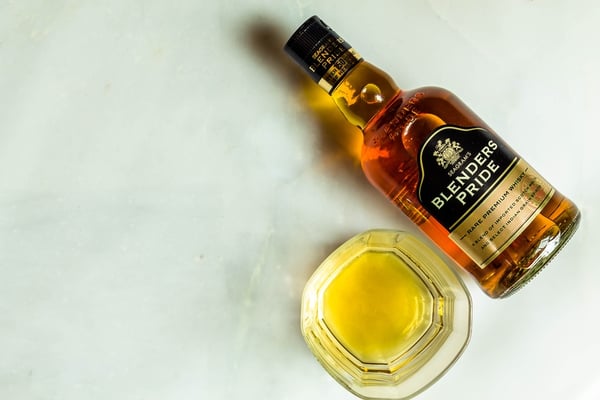 India’s Ascendance in the Global Travel Retail Drinks Market: Surpassing China