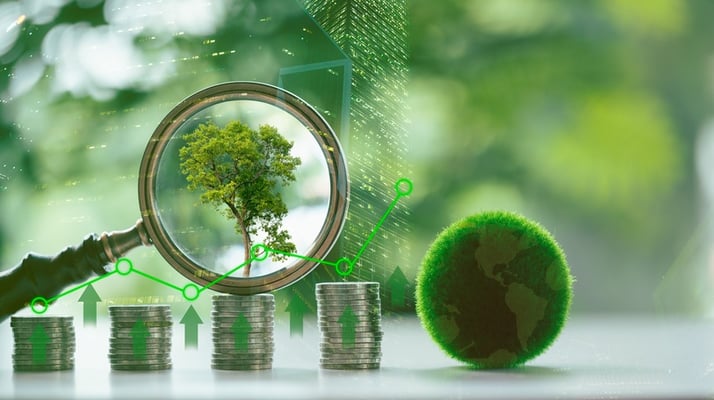 The $3 Billion Bet on a Greener Future: Apollo and Standard Chartered’s Game-Changer