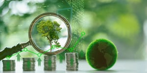 The $3 Billion Bet on a Greener Future: Apollo and Standard Chartered’s Game-Changer