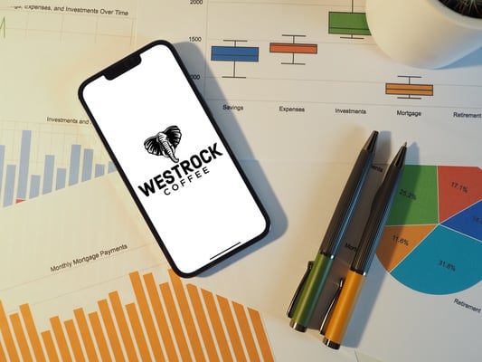 How Westrock Coffee Is Brewing Success Amid Economic Storms