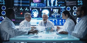 Expanding the Reach of Healthcare Diagnostics Through Strategic Partnerships and Acquisitions