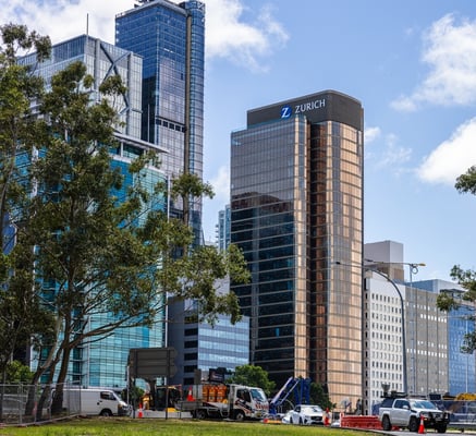 Tesla and Zurich Forge Path in Australian EV Insurance Market