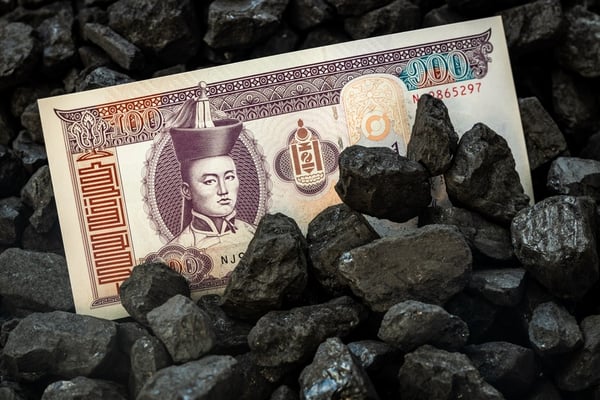 Glencore’s Rocky Road: A Deep Dive into the Coal Price Conundrum
