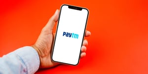 Paytm’s Rocky Road: Navigating Through Financial Services Turbulence