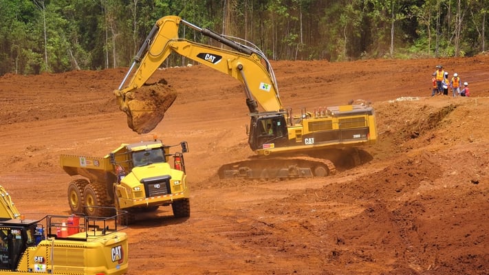 Mining Royalties and Equipment Costs: Indonesia’s Balancing Act