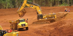 Mining Royalties and Equipment Costs: Indonesia’s Balancing Act