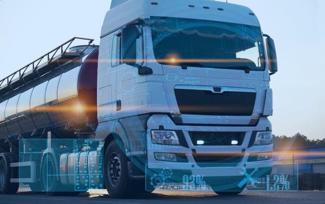 The Future of Freight: Volvo and DHL’s Autonomous Trucking Venture in Texas