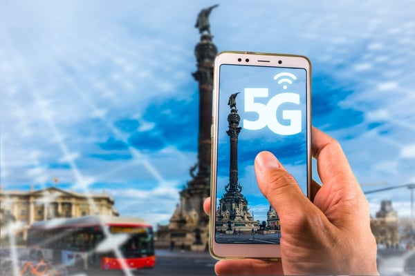Why Nokia and Ericsson Are Winning the 5G Race