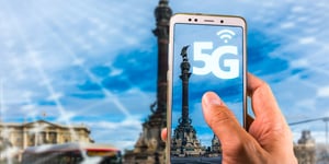 Why Nokia and Ericsson Are Winning the 5G Race