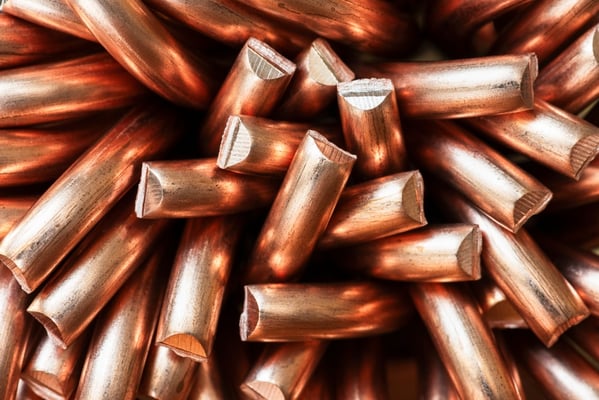 The Copper Crunch: Mining Giants’ Bold Moves and What It Tells Us