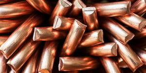 The Copper Crunch: Mining Giants’ Bold Moves and What It Tells Us