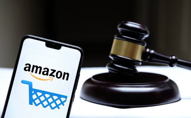 Amazon Held Accountable for Unsafe Products in Landmark CPSC Ruling