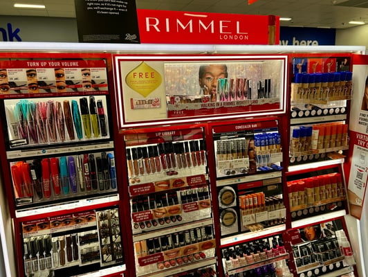 The Ripple Effect: How Amazon’s Layoffs Signal a Shift in Cosmetics Retail