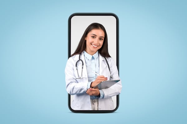 Telehealth Transforms: The VSee and SkywardRx Alliance Redefining Virtual Care