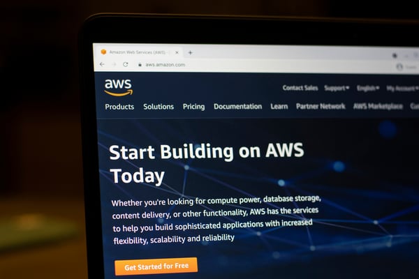 Amazon Web Services Job Cuts: A Harbinger for the Tech Industry?