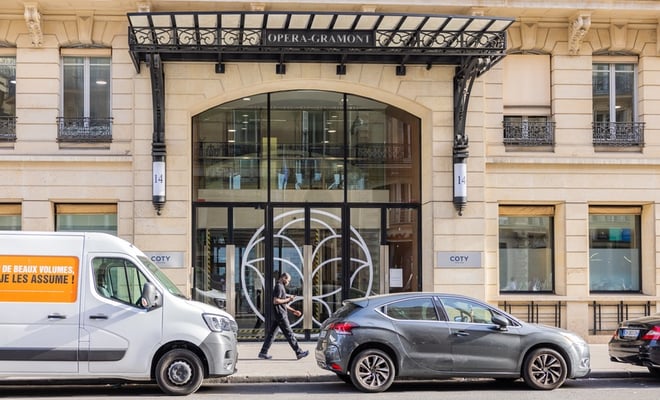 Coty’s Fragrance Success: Navigating a Declining Beauty Market with Strategic Moves