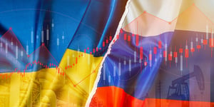 EU Tightens Noose on Russian LNG Exports Amidst Ongoing Ukraine Conflict