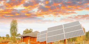 Africa’s Power Shift: A $2.8 Million Leap Towards Renewable Resilience