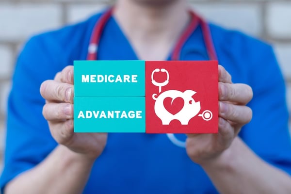 The Evolving Landscape of Medicare Advantage Plans: A Deep Dive into Market Trends and Consumer Behavior