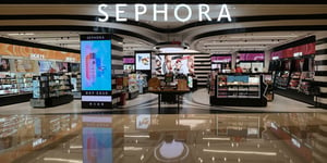 Sephora’s Bold Move in Greater China: Tapping Xia Ding for Leadership Amid E-commerce Shift