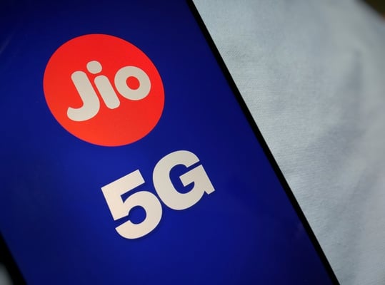 India’s 5G Revolution: A Triple Surge in Data Consumption by 2028