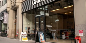 Restaurant Brands International’s Strategic Leap: A $500 Million Notes Offering