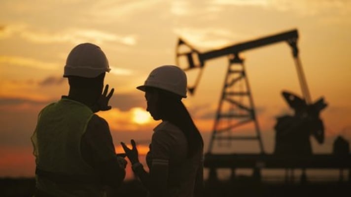 Electric Dreams: The Future of Underground Mining