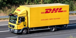 DHL’s Muscat Masterstroke: How a New Facility Opens Doors to Global Trade