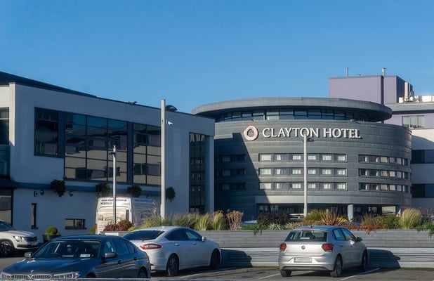 Dalata’s Strategic Move: Radisson Blu Dublin Airport to Become Clayton Hotel