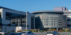 Dalata’s Strategic Move: Radisson Blu Dublin Airport to Become Clayton Hotel