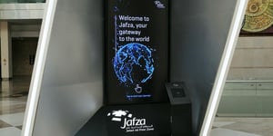 JAFZA’s Bold $90 Million Leap to Boost Dubai as a Premier Global Logistics Hub
