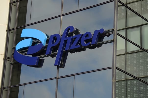 Leadership Changes in Pharma: Steering Pfizer and NS Pharma into New Horizons
