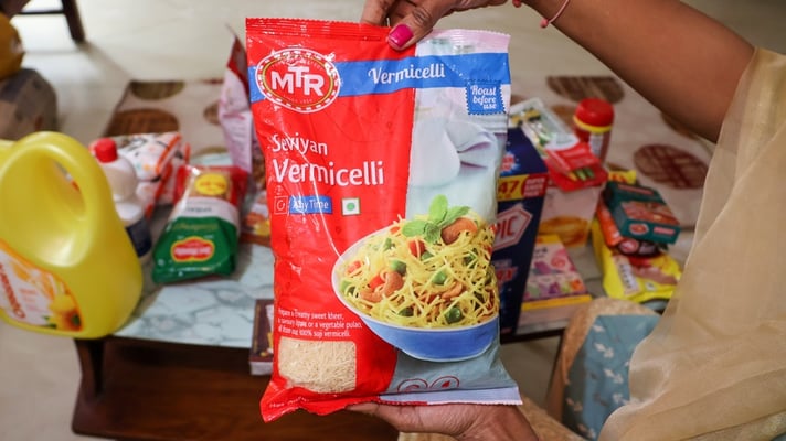 Reliance Retail Snaps Up Velvette: A Game-Changer in the FMCG Landscape