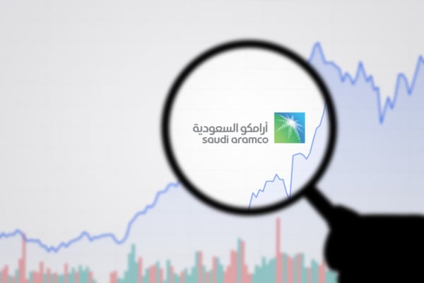 Saudi Aramco Grapples with Market Volatility: A Deep Dive into Q3 Earnings