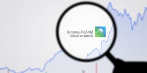 Saudi Aramco Grapples with Market Volatility: A Deep Dive into Q3 Earnings