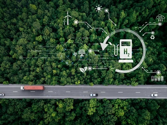 Hyundai’s Bold Leap into the Hydrogen Future: A Game Changer for Clean Energy?