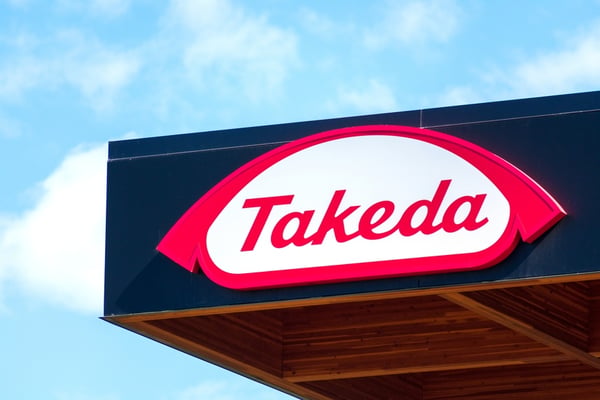 Takeda’s Pioneering Journey Towards Sustainable Healthcare and Carbon Neutrality