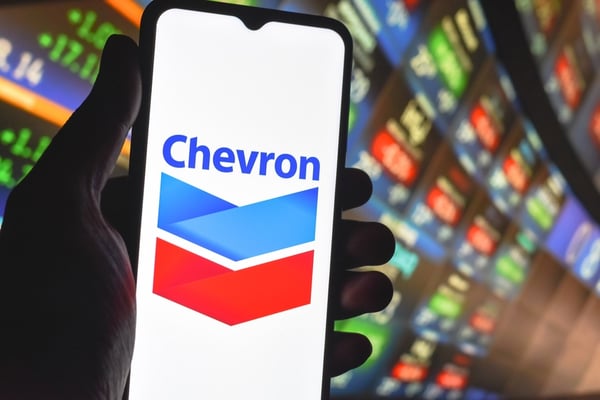 Chevron’s Bold Move: A Strategic Workforce Reduction to Navigate the Global Energy Transition