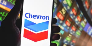 Chevron’s Bold Move: A Strategic Workforce Reduction to Navigate the Global Energy Transition