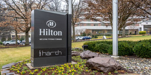 The Hampton Inn & Suites National Harbor’s $47M Sale: What It Means for the Industry