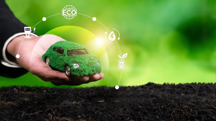 Nucor and Mercedes-Benz: Driving Towards a Greener Future with Sustainable Steel