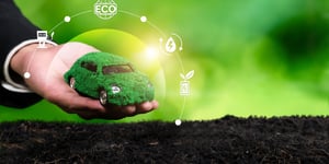 Nucor and Mercedes-Benz: Driving Towards a Greener Future with Sustainable Steel