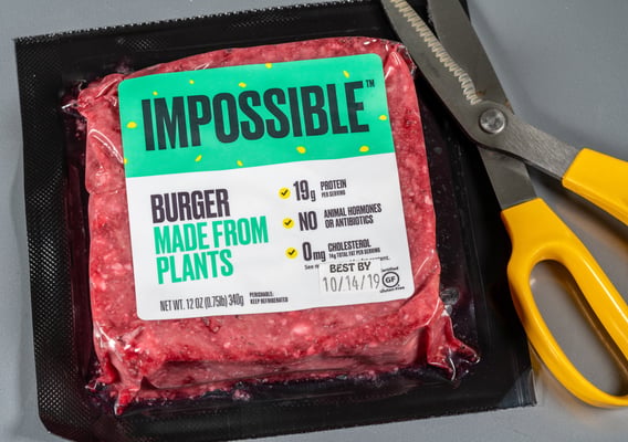The Future of Meat on Hold: UPSIDE Foods Reevaluates Its Strategy Amidst Scaling and Regulatory Challenges