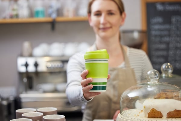 Nespresso’s Electric Delivery Initiative: Pioneering Sustainability in Coffee Services