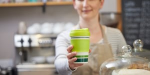 Nespresso’s Electric Delivery Initiative: Pioneering Sustainability in Coffee Services