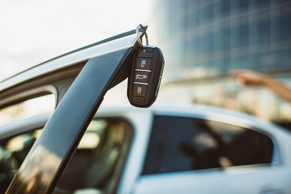 The Surge in Sale-Leaseback Deals: FCPT’s Strategic Move Shakes Up the Automotive Service Sector
