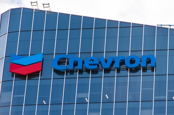 Breaking New Ground: Chevron Australia’s Leap into Clean Ammonia